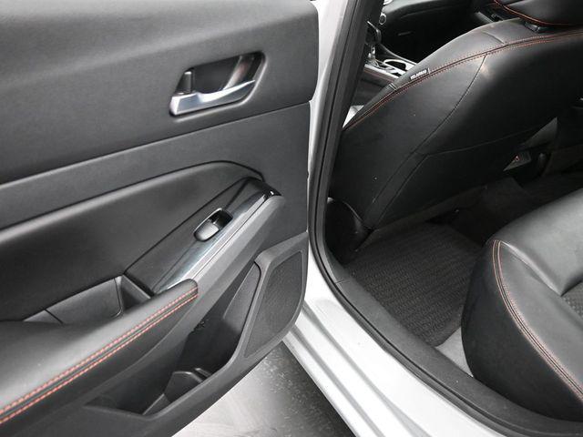 used 2023 Nissan Altima car, priced at $20,000