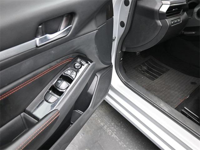 used 2023 Nissan Altima car, priced at $20,000
