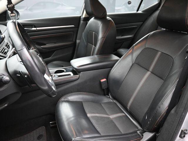 used 2023 Nissan Altima car, priced at $20,000