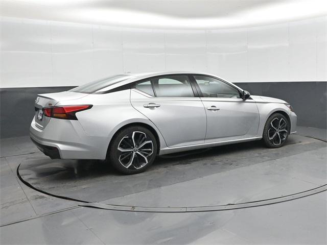used 2023 Nissan Altima car, priced at $20,000