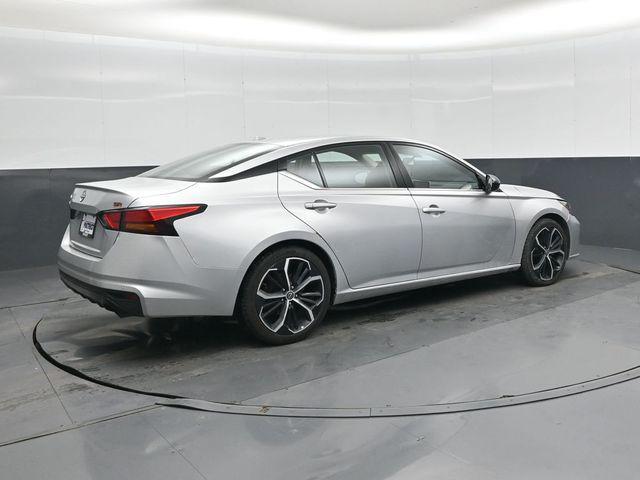 used 2023 Nissan Altima car, priced at $20,000