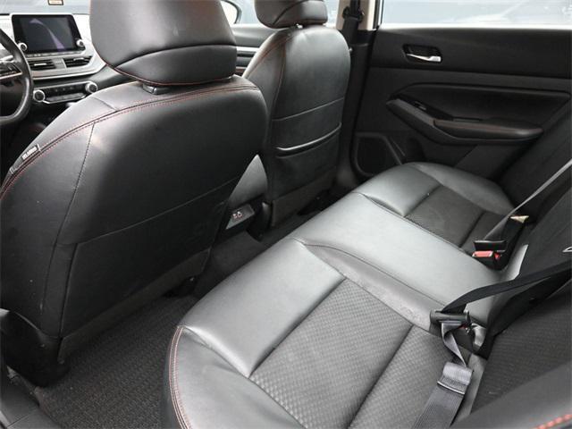 used 2023 Nissan Altima car, priced at $20,000