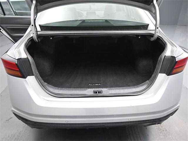 used 2023 Nissan Altima car, priced at $20,000