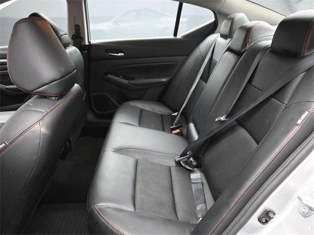 used 2023 Nissan Altima car, priced at $20,000