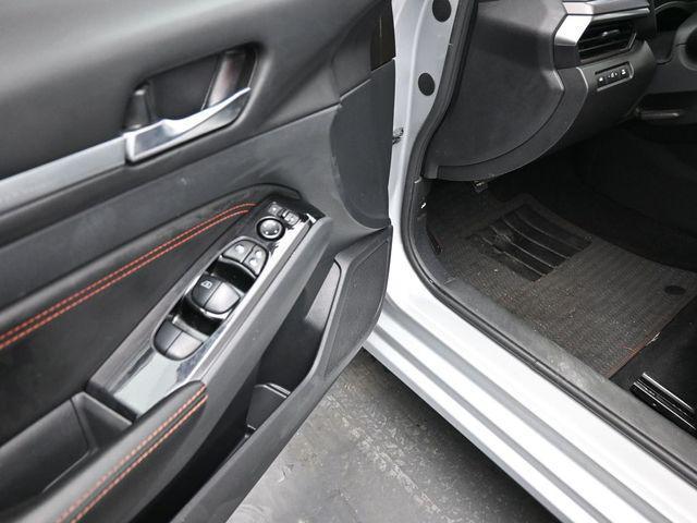 used 2023 Nissan Altima car, priced at $20,000
