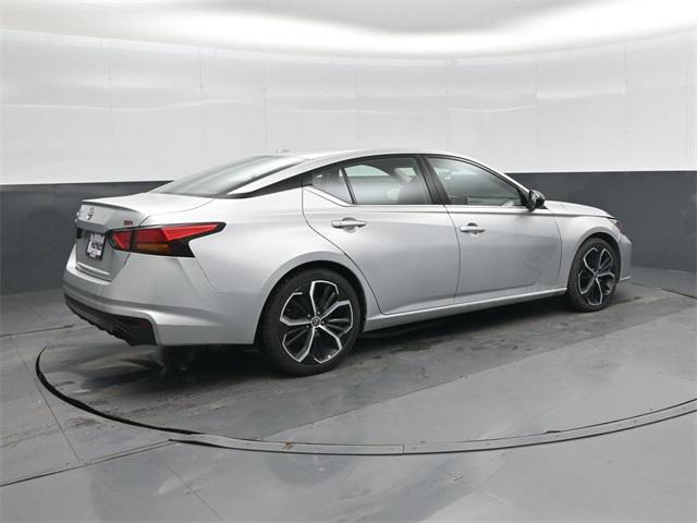 used 2023 Nissan Altima car, priced at $20,000