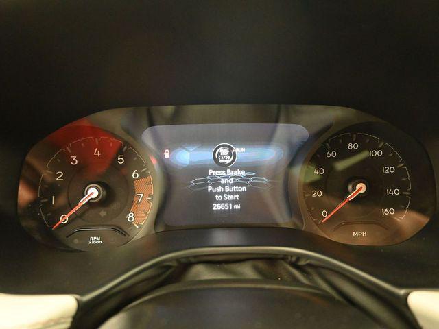 used 2025 Jeep Compass car, priced at $23,158