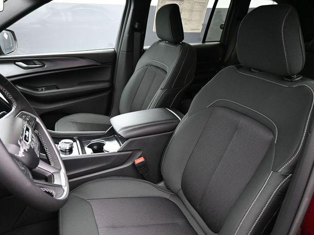 new 2025 Jeep Grand Cherokee car, priced at $35,777