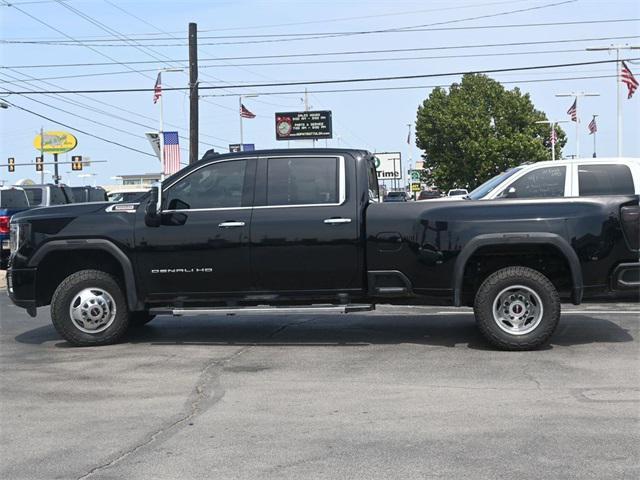 used 2023 GMC Sierra 1500 car, priced at $42,116