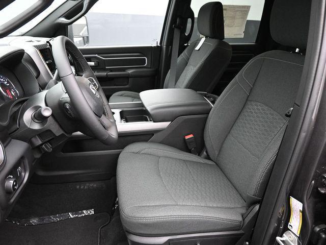 new 2026 Ram 2500 car, priced at $72,250