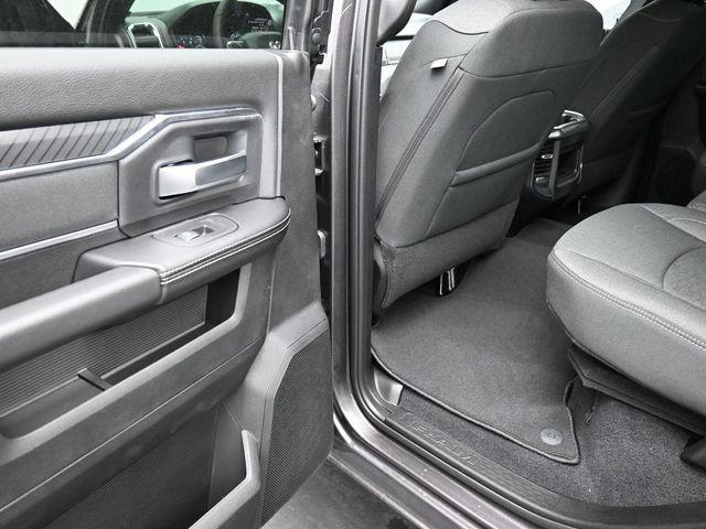 new 2026 Ram 2500 car, priced at $72,250