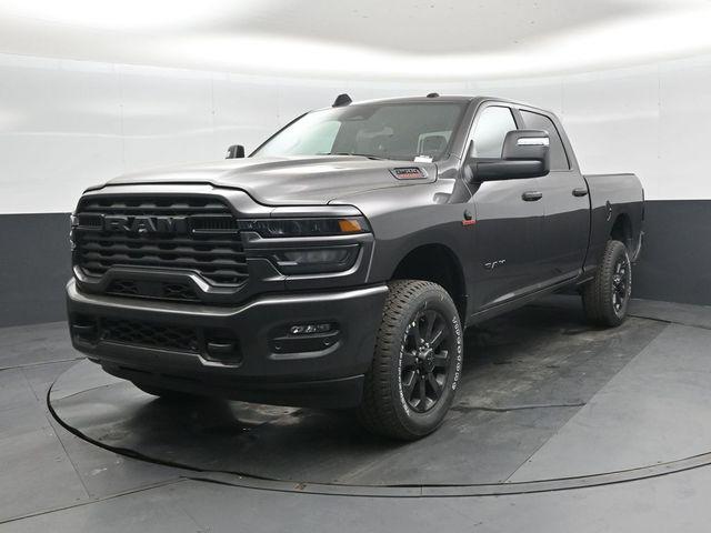 new 2026 Ram 2500 car, priced at $72,250