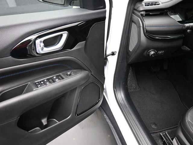 new 2026 Jeep Compass car, priced at $31,153