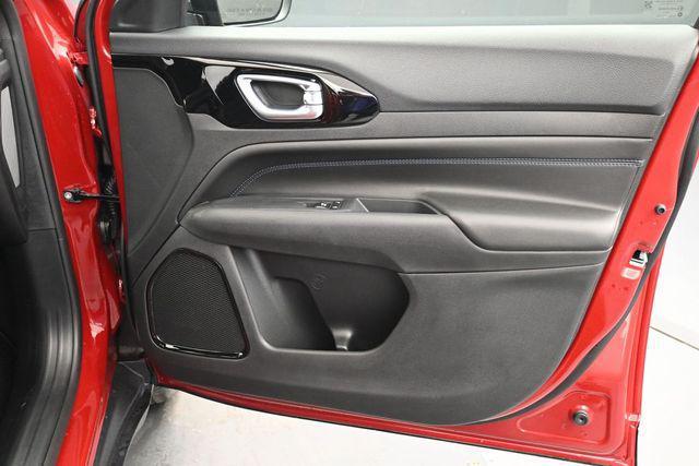 new 2026 Jeep Compass car, priced at $27,448