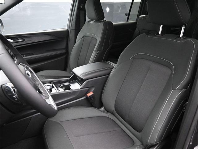 new 2026 Jeep Grand Cherokee L car, priced at $43,068