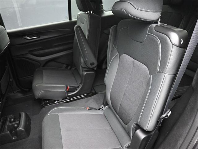 new 2026 Jeep Grand Cherokee L car, priced at $43,068