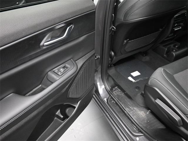 new 2026 Jeep Grand Cherokee L car, priced at $43,068