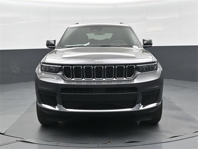 new 2026 Jeep Grand Cherokee L car, priced at $43,068