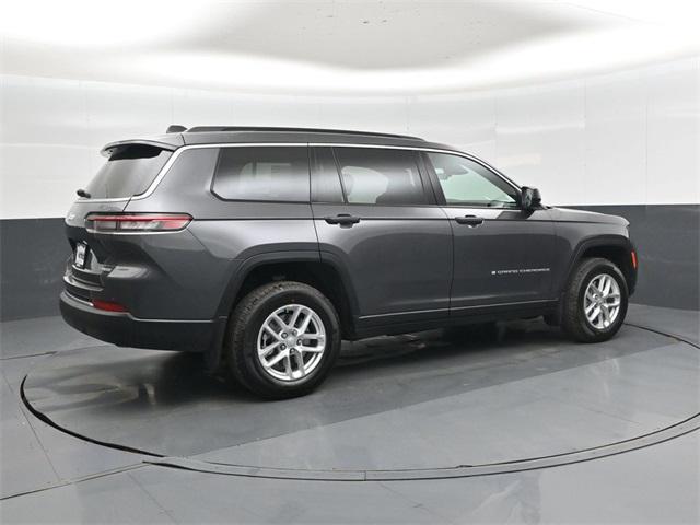 new 2026 Jeep Grand Cherokee L car, priced at $43,068