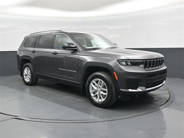 new 2026 Jeep Grand Cherokee L car, priced at $43,068