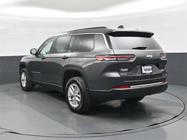 new 2026 Jeep Grand Cherokee L car, priced at $43,068