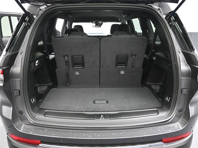 new 2026 Jeep Grand Cherokee L car, priced at $43,068