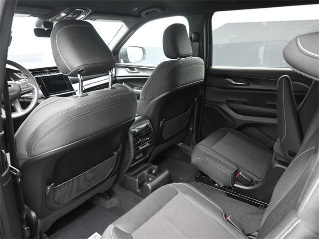 new 2026 Jeep Grand Cherokee L car, priced at $43,068