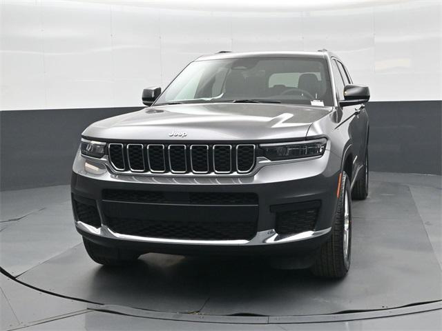 new 2026 Jeep Grand Cherokee L car, priced at $43,068