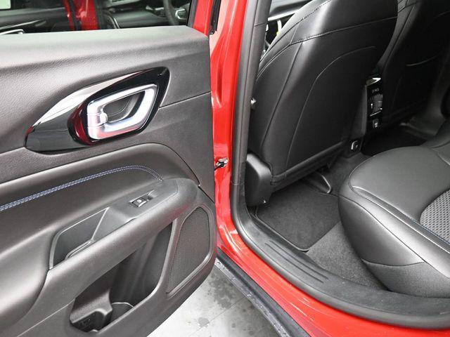 new 2026 Jeep Compass car, priced at $30,683