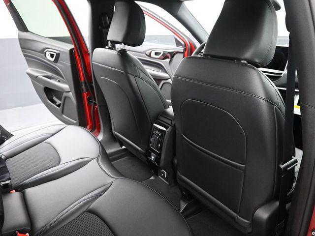 new 2026 Jeep Compass car, priced at $30,683