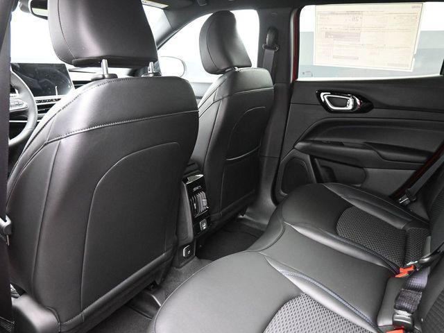 new 2026 Jeep Compass car, priced at $30,683