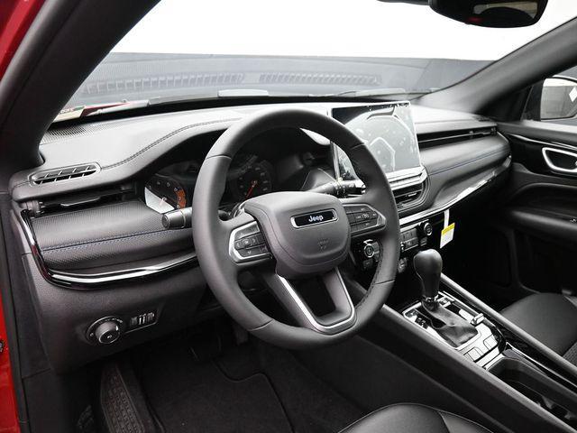 new 2026 Jeep Compass car, priced at $30,683