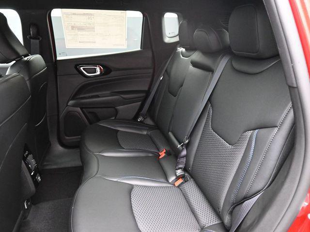 new 2026 Jeep Compass car, priced at $30,683