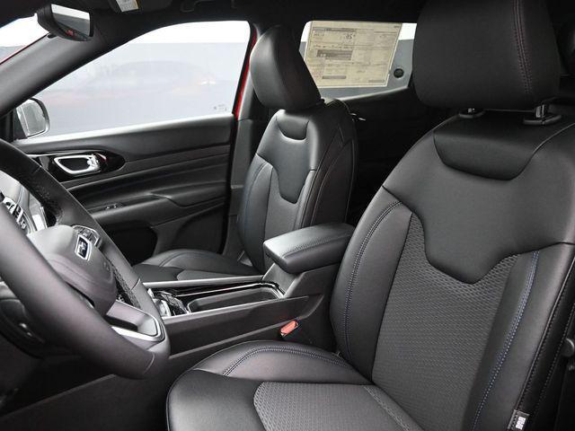 new 2026 Jeep Compass car, priced at $30,683