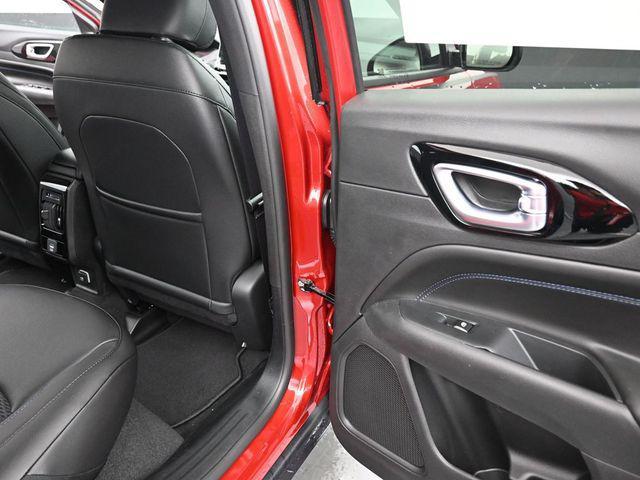 new 2026 Jeep Compass car, priced at $30,683