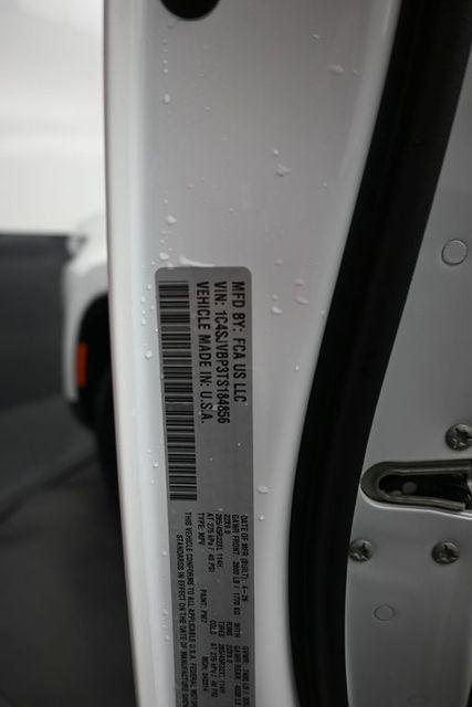 new 2026 Jeep Grand Wagoneer car, priced at $77,713
