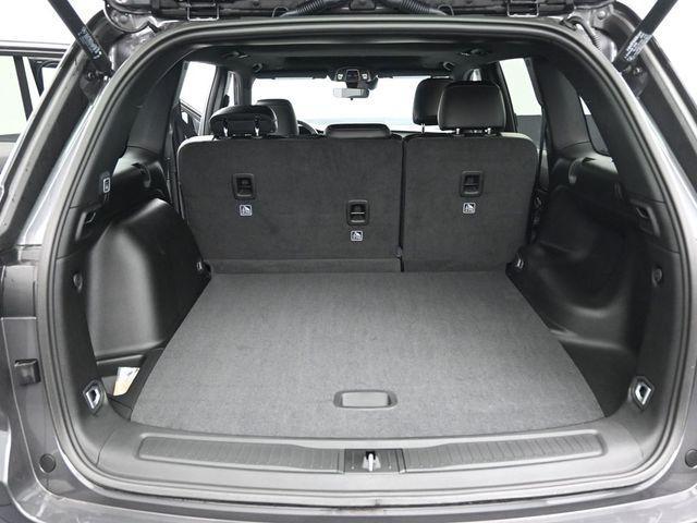 new 2025 Jeep Grand Cherokee car, priced at $36,454