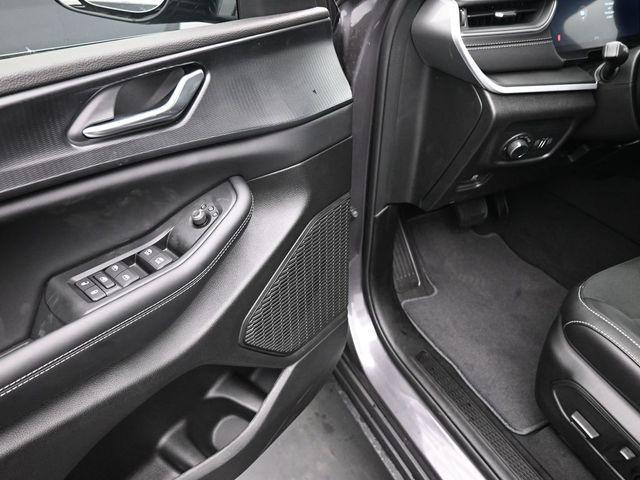 new 2025 Jeep Grand Cherokee car, priced at $36,454