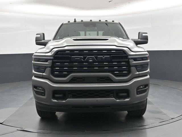 new 2026 Ram 2500 car, priced at $92,057