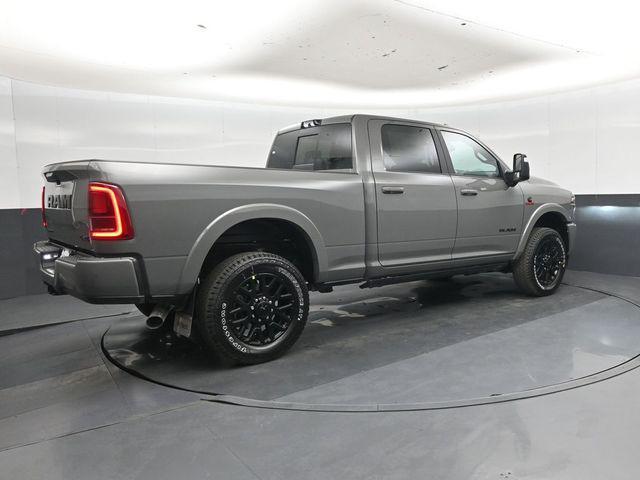 new 2026 Ram 2500 car, priced at $92,057