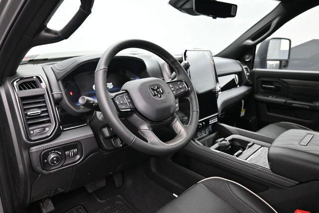 new 2026 Ram 2500 car, priced at $92,057