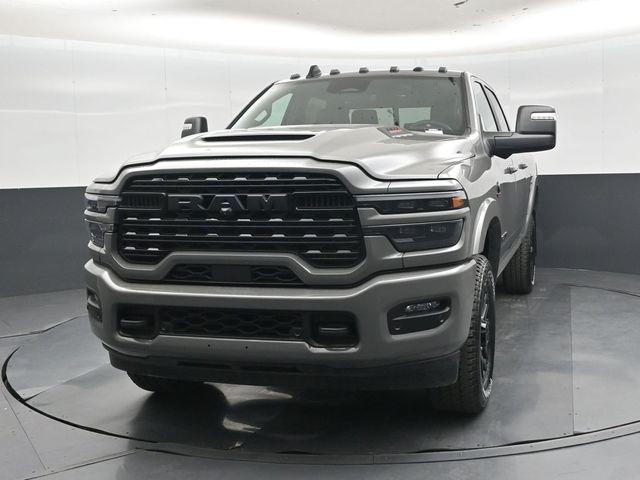 new 2026 Ram 2500 car, priced at $92,057