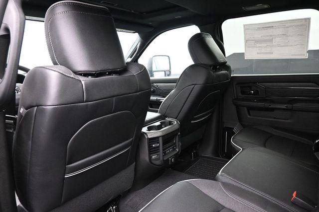 new 2026 Ram 2500 car, priced at $92,057