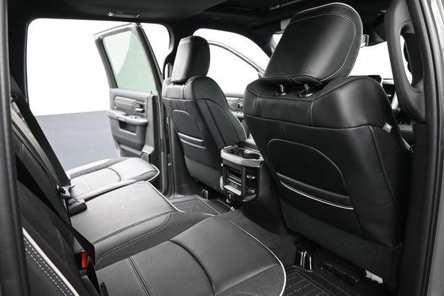 new 2026 Ram 2500 car, priced at $92,057