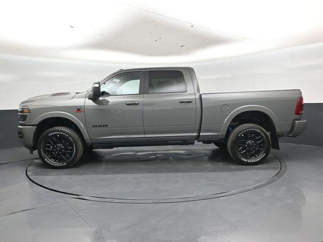 new 2026 Ram 2500 car, priced at $93,058