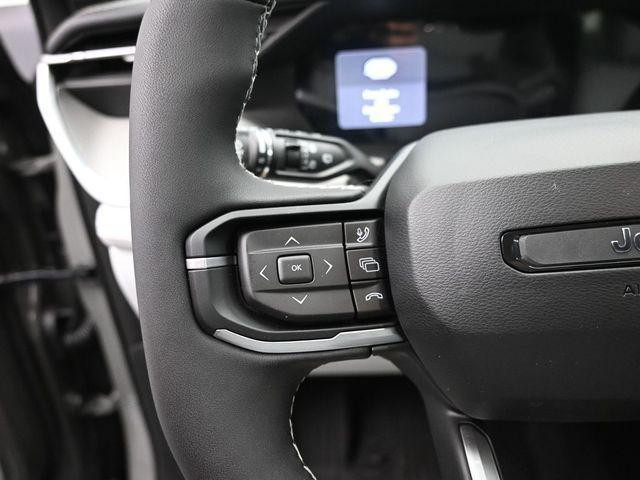 new 2026 Jeep Cherokee car, priced at $42,415