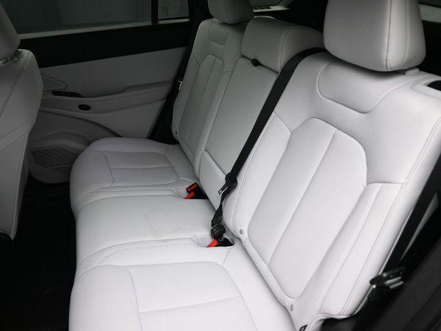new 2026 Jeep Cherokee car, priced at $42,415