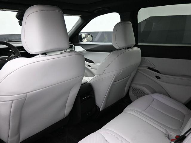 new 2026 Jeep Cherokee car, priced at $42,415
