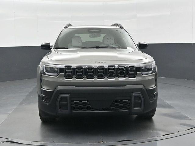 new 2026 Jeep Cherokee car, priced at $42,415