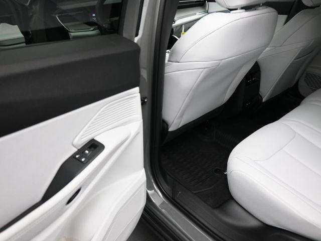 new 2026 Jeep Cherokee car, priced at $42,415